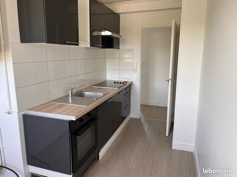 Appartement à vendre, 60m², Étampes