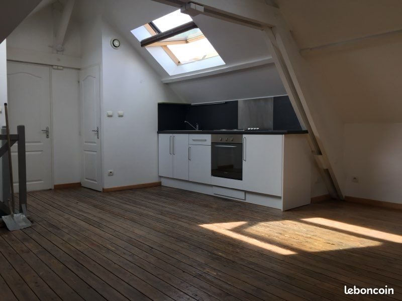 Appartement à louer, 32m², Masnières