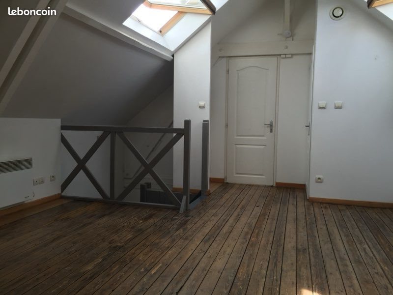 Appartement à louer, 32m², Masnières