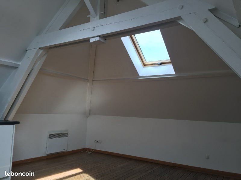 Appartement à louer, 32m², Masnières