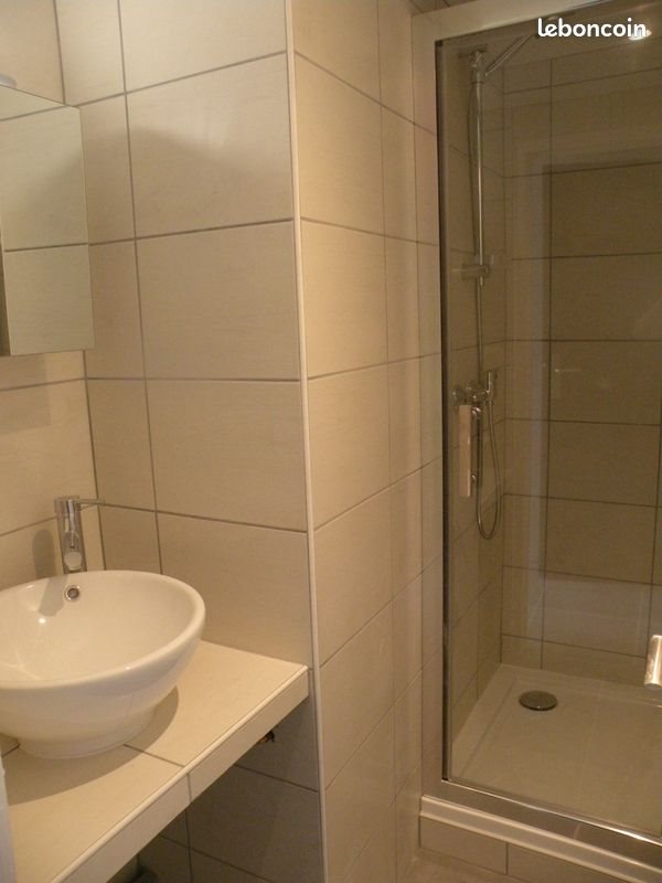 Appartement à louer, 32m², Caillouet-Orgeville