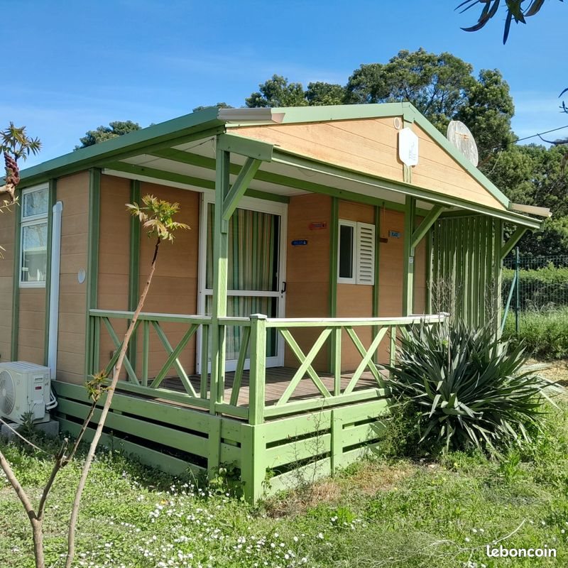 Maison à louer, 26m², Sorbo-Ocagnano