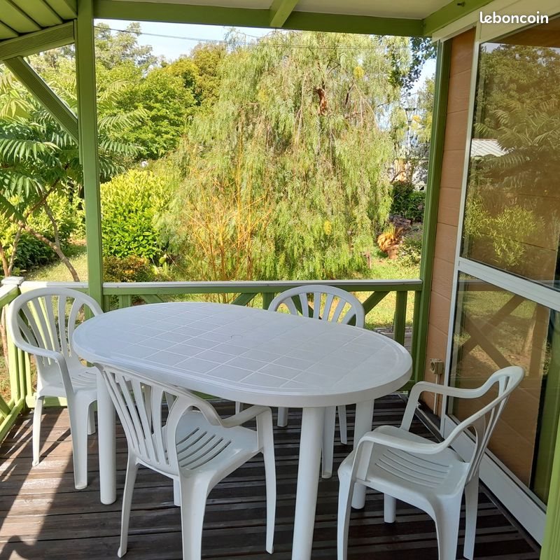 Maison à louer, 26m², Sorbo-Ocagnano
