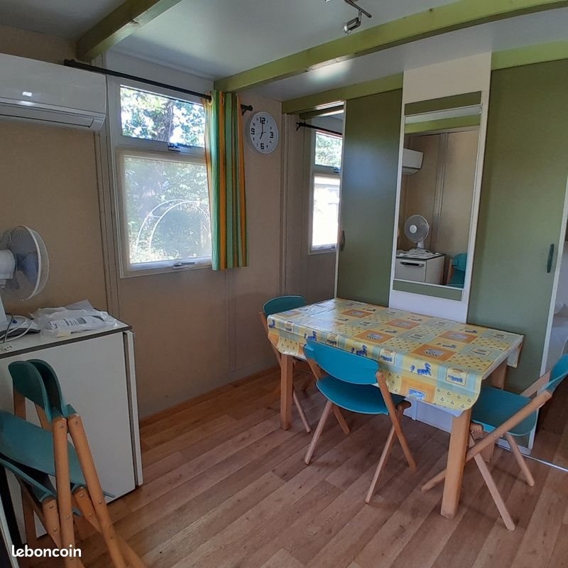Maison à louer, 26m², Sorbo-Ocagnano
