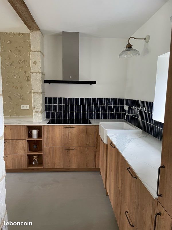Maison à vendre, 150m², Montlouis-sur-Loire