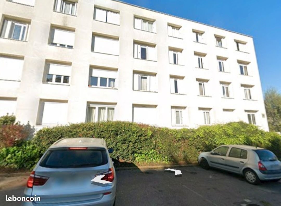 Appartement à vendre, 72m², Morsang-sur-Orge