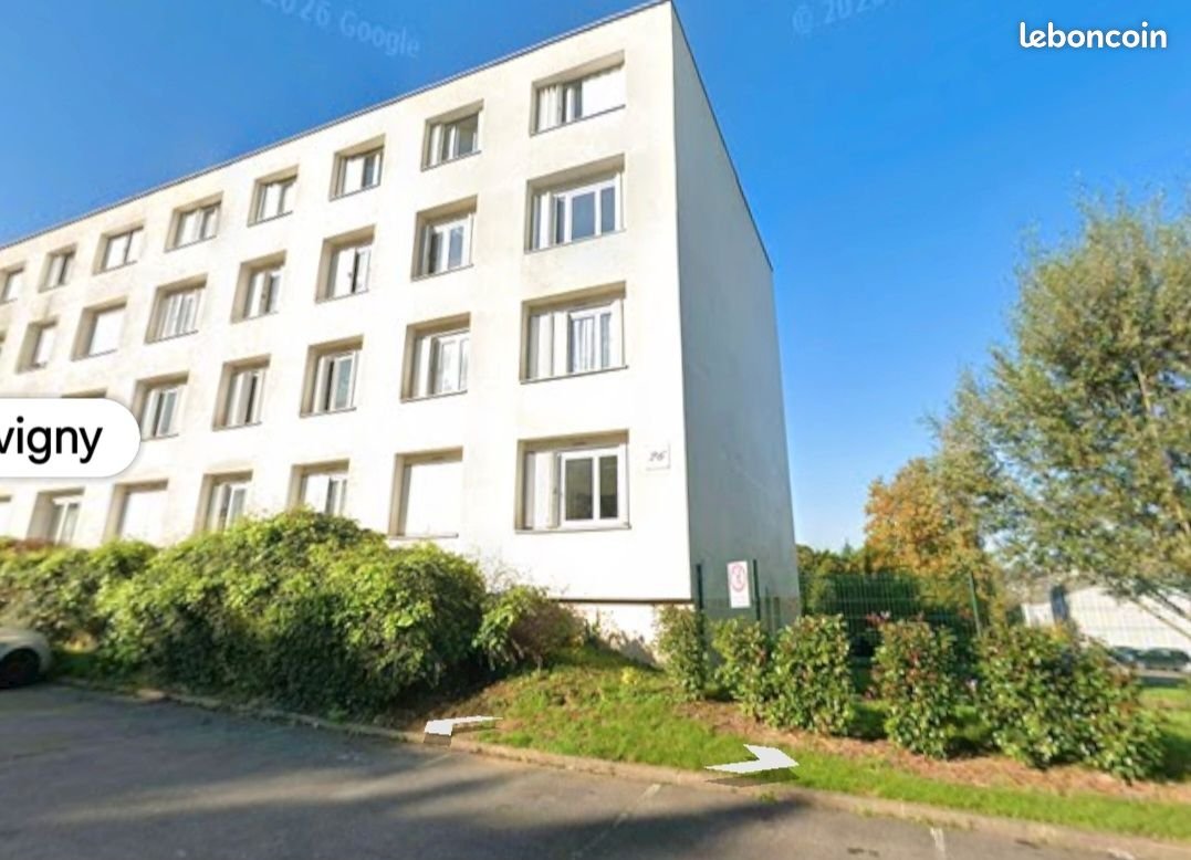 Appartement à vendre, 72m², Morsang-sur-Orge