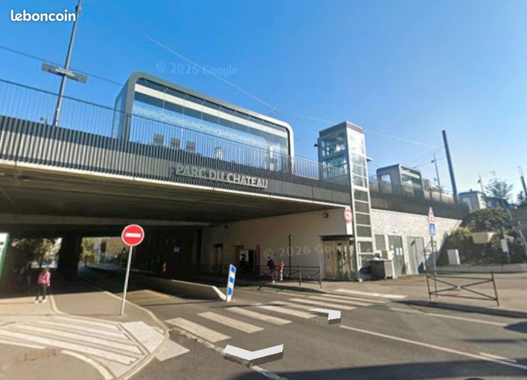 Appartement à vendre, 72m², Morsang-sur-Orge