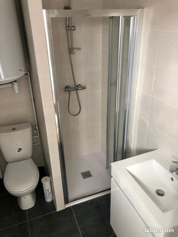 Appartement à louer, 32m², Le Mans
