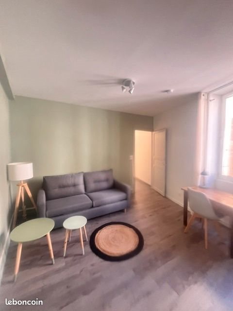 Appartement à louer, 19m², Auch