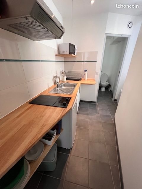 Appartement à louer, 19m², Auch