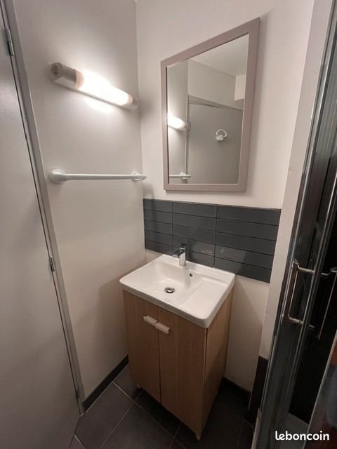 Appartement à louer, 19m², Auch