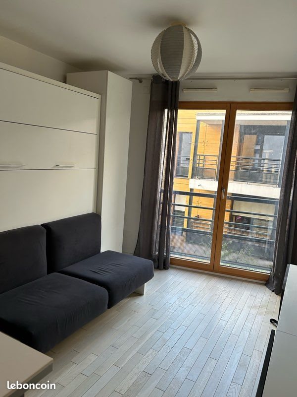 Appartement à louer, 24m², Colombes