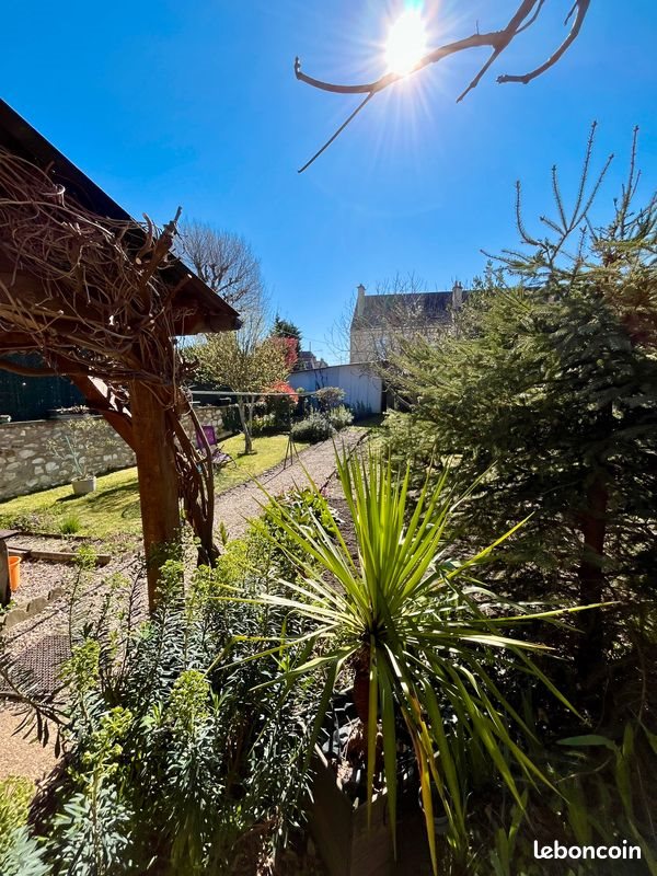 Maison à vendre, 130m², Montereau-Fault-Yonne