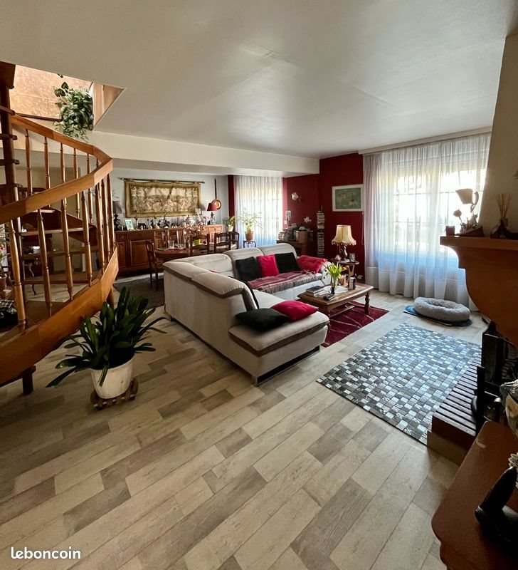 Maison à vendre, 130m², Montereau-Fault-Yonne