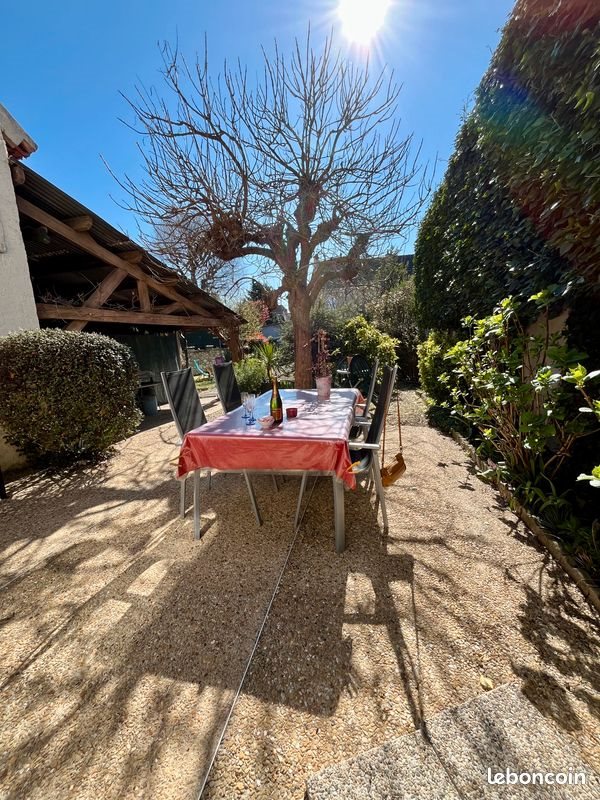 Maison à vendre, 130m², Montereau-Fault-Yonne