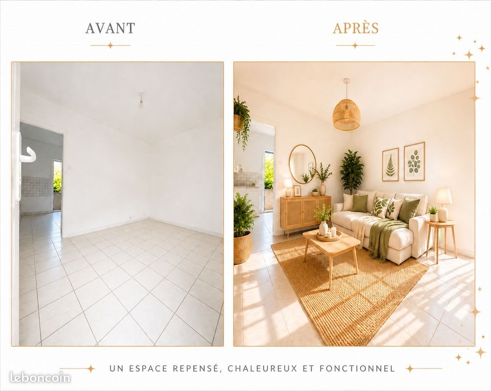 Maison à vendre, 60m², Soyons