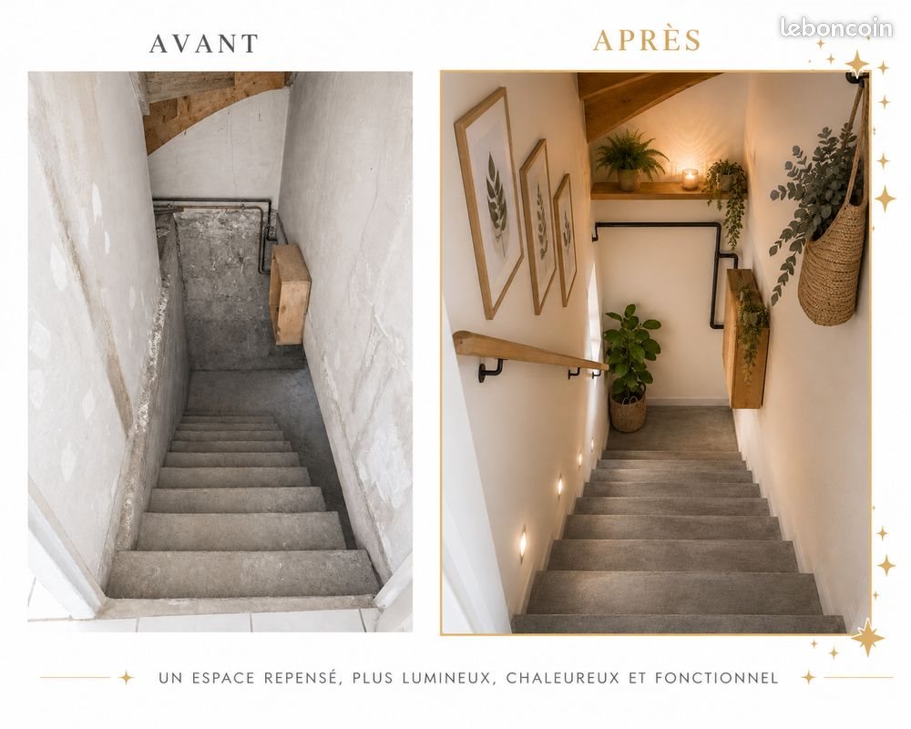 Maison à vendre, 60m², Soyons