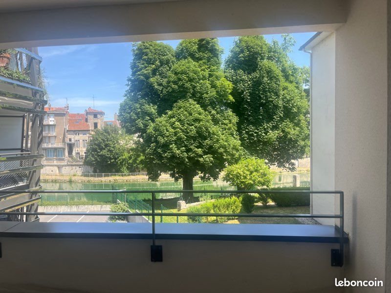 Appartement à louer, 50m², Verdun