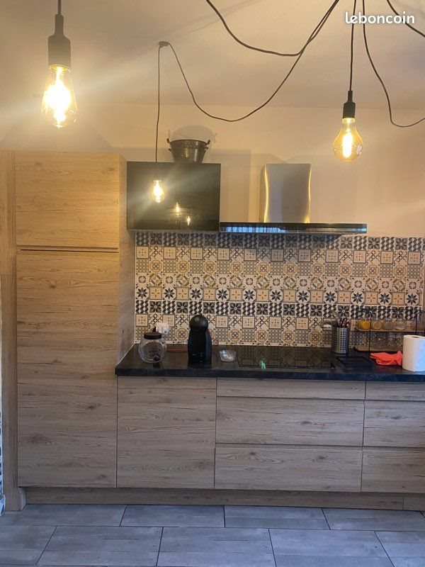 Maison à louer, 110m², Nîmes
