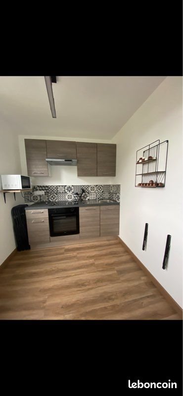 Appartement à louer, 29m², Nuits-Saint-Georges