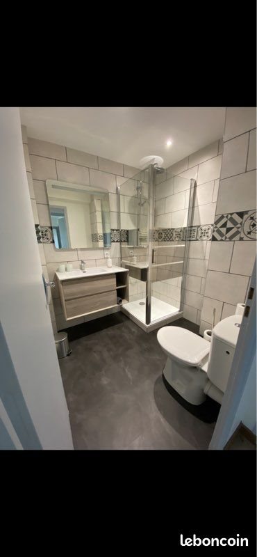 Appartement à louer, 29m², Nuits-Saint-Georges