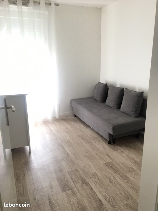 Appartement à louer, 58m², Bondy