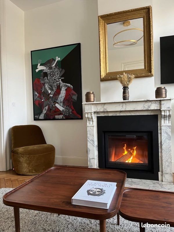Maison à vendre, 160m², Neuilly-sur-Seine