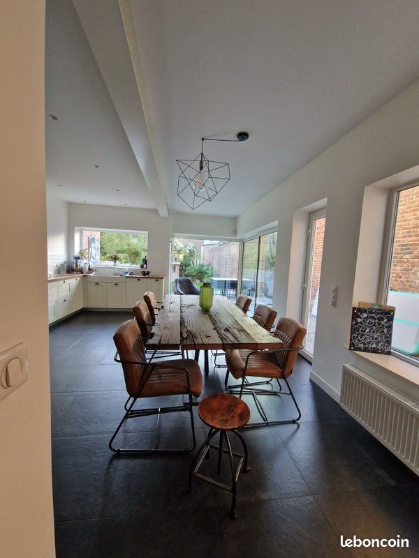 Maison à vendre, 160m², Neuilly-sur-Seine