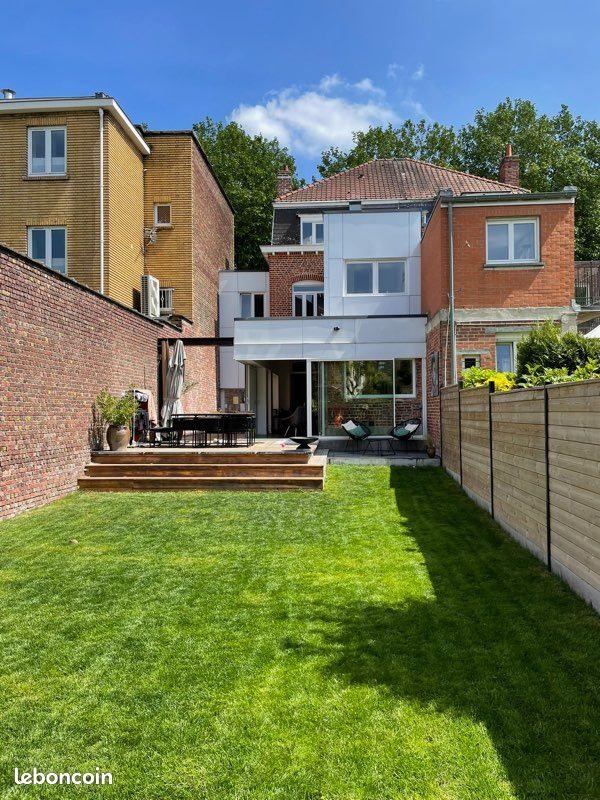 Maison à vendre, 160m², Neuilly-sur-Seine