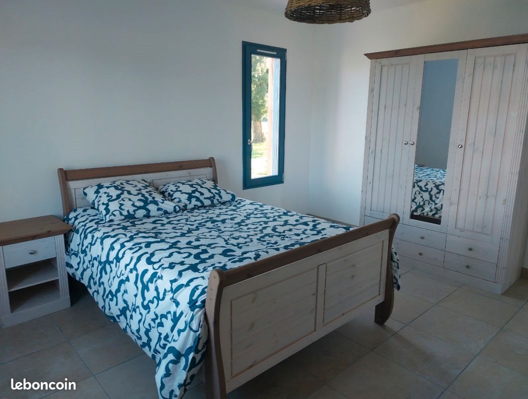 Maison à louer, 140m², Linxe