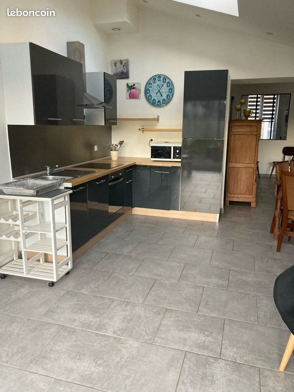 Maison à louer, 80m², Béthune