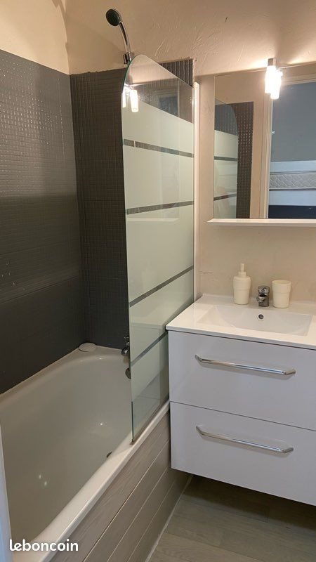 Appartement à louer, 22m², Canet-en-Roussillon