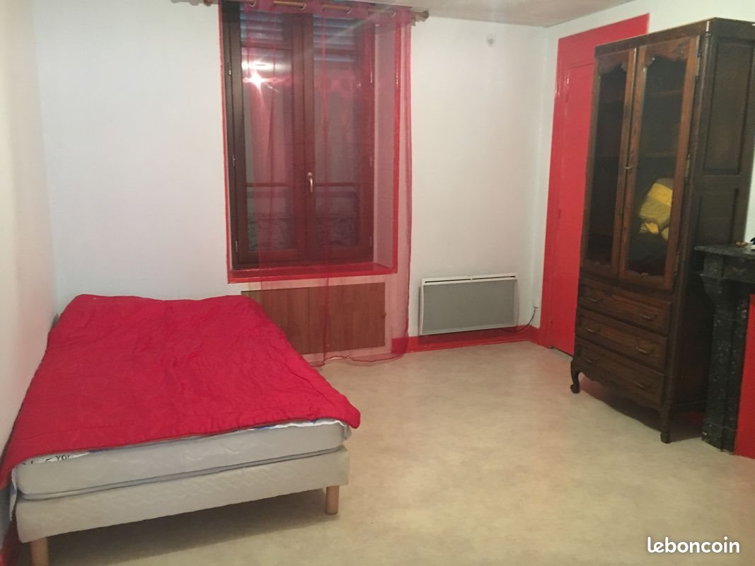 Appartement à louer, 32m², Vichy