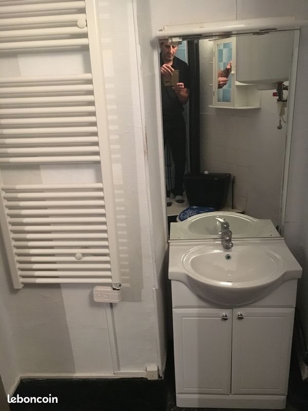 Appartement à louer, 32m², Vichy