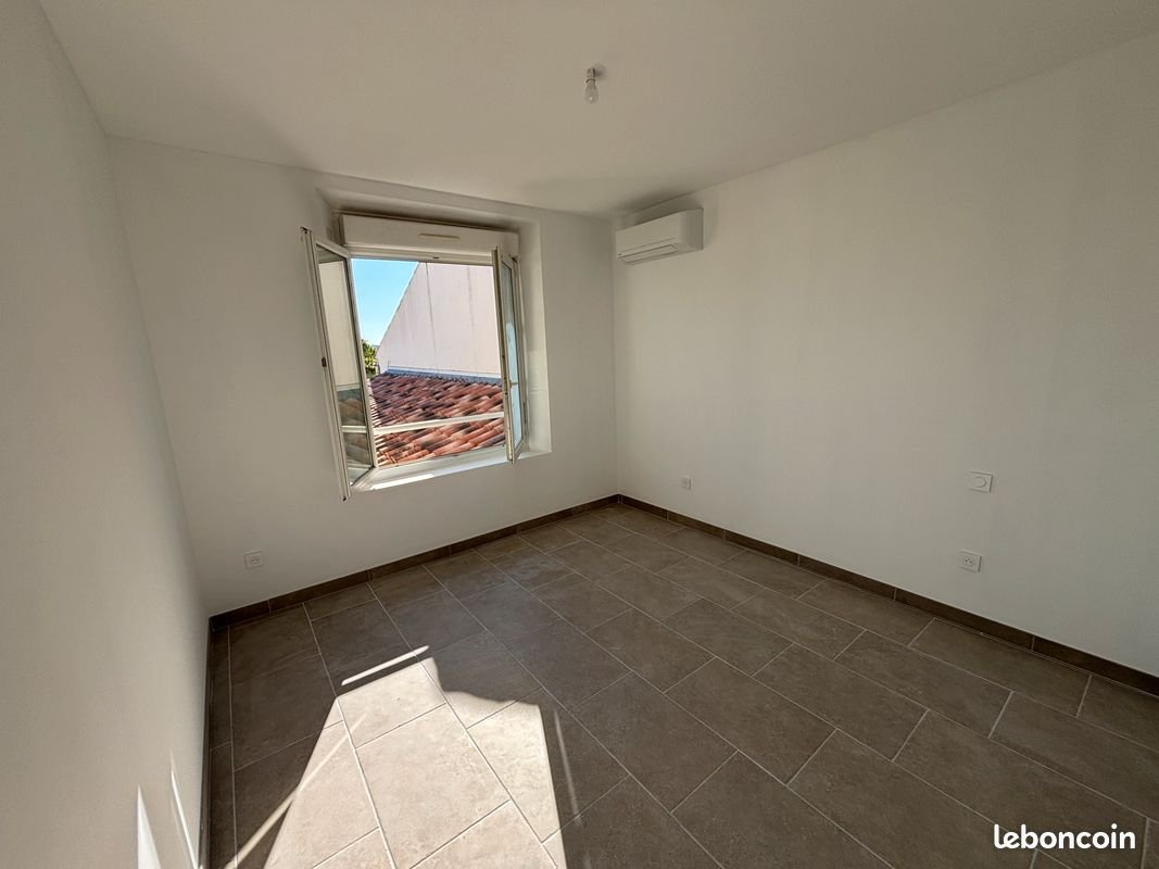 Appartement à louer, 58m², Saint-Hilaire-de-Brethmas