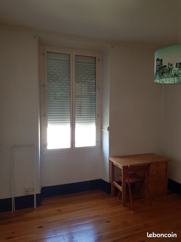 Appartement à louer, 36m², Grenoble