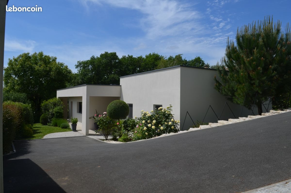 Maison à vendre, 112m², Pompignac