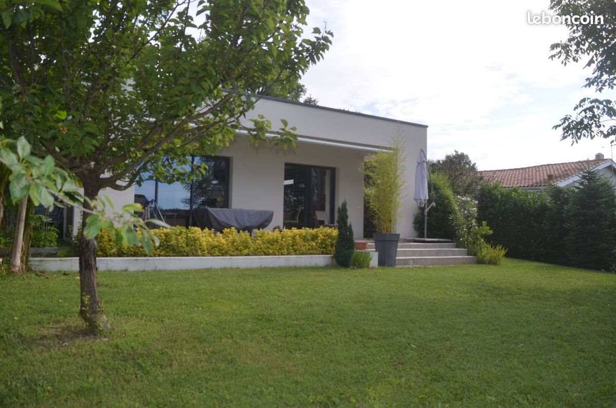 Maison à vendre, 112m², Pompignac
