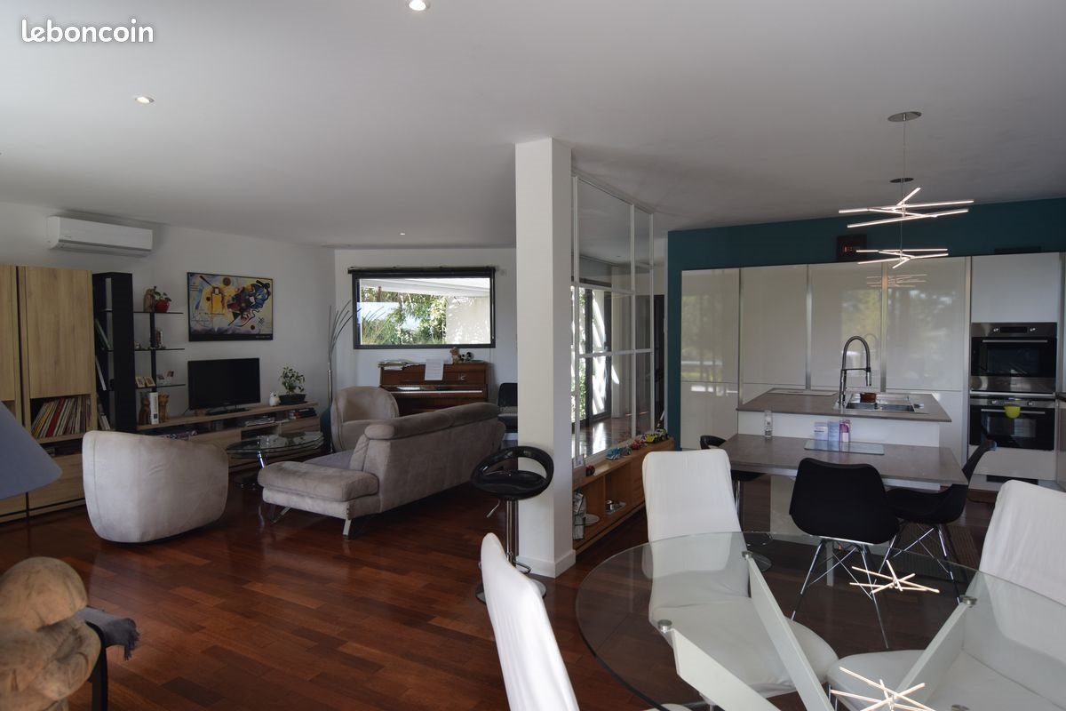 Maison à vendre, 112m², Pompignac