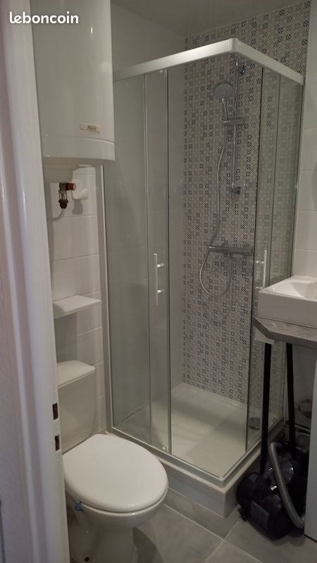 Appartement à louer, 18m², Aurillac