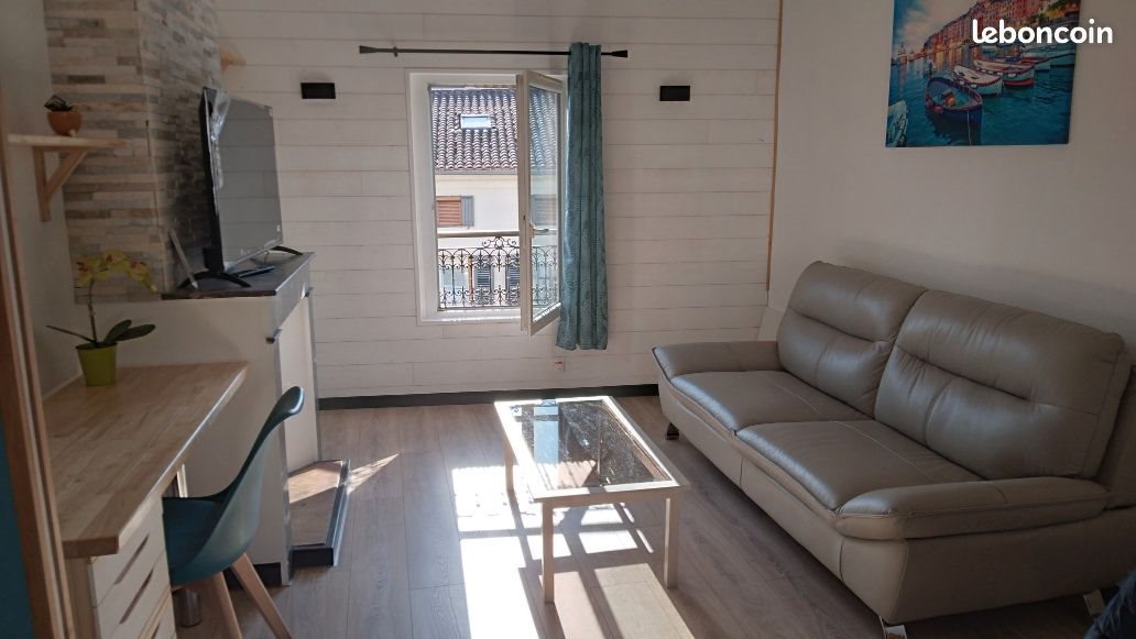 Appartement à louer, 40m², Périgueux