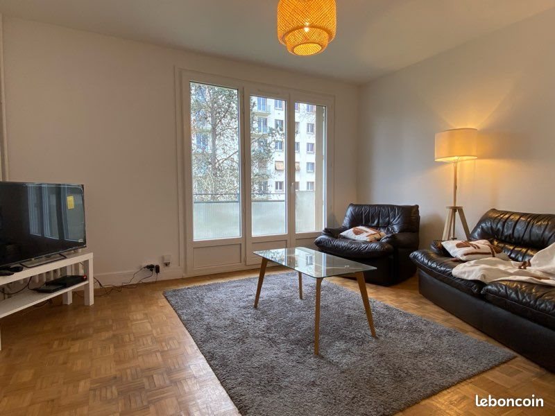 Appartement à louer, 86m², Rennes