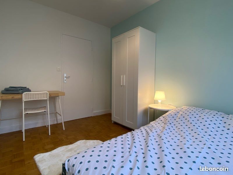 Appartement à louer, 86m², Rennes