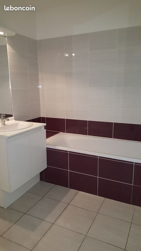 Appartement à vendre, 67m², Vaulx-en-Velin