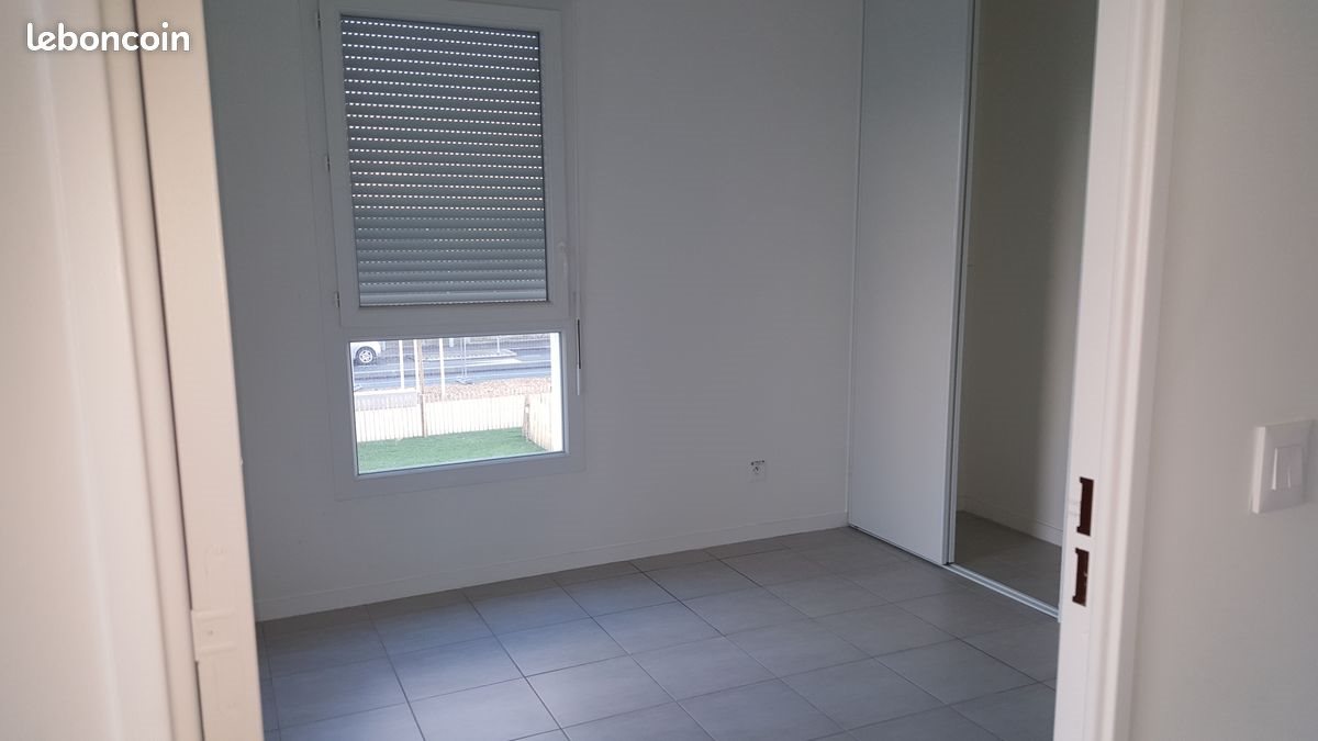 Appartement à vendre, 67m², Vaulx-en-Velin