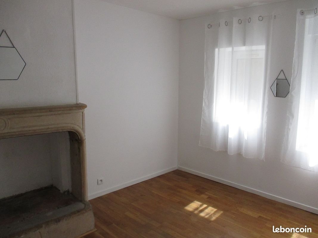 Appartement à vendre, 84m², Nancy