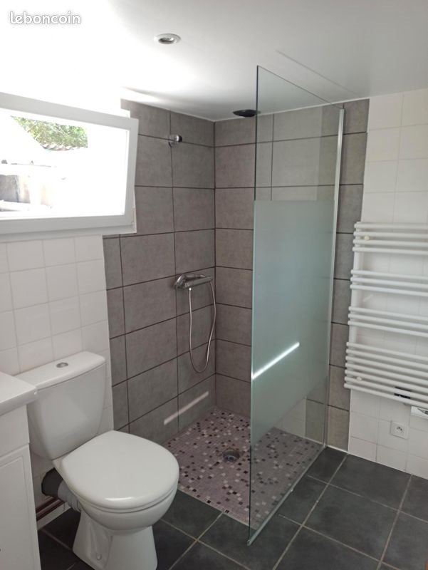 Appartement à louer, 21m², Sotteville-lès-Rouen