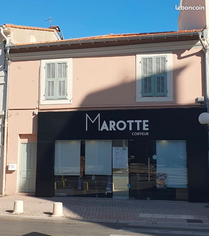 Appartement à vendre, 167m², Cagnes-sur-Mer