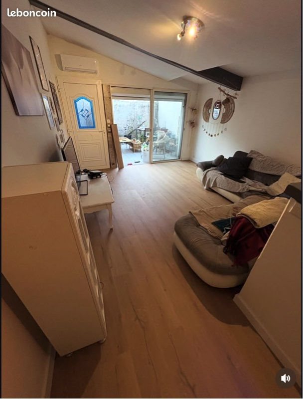 Appartement à louer, 38m², Uchaud